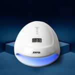제니퍼 제니퍼 스마트 10 UV LED 젤 네일 램프 무선형