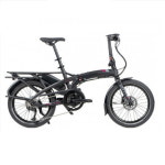 TERN TERN 벡트론 Q9 전기자전거 2022년