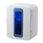 하이셀 국산 다용도 지코 살균기 UVC LED 컵 칫솔 장난감 휴대용 일회용 덴탈 마스크 수납함