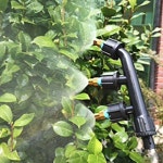 원예 과수 방역 농약 다용도 스프레이 노즐9종 OC1066