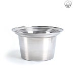 행운을 불러오는 소뚜레 부엉이 도어벨 ver2