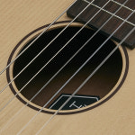 헥스 슈퍼 미니 클래식기타 BB100 M