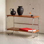 하우스레시피 바인 미니 선반