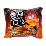 팔도 팔도 틈새라면 매운카레 200g