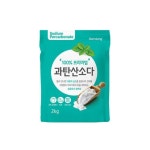 감동 프리미엄 과탄산소다 리필 2kg