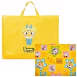 파크론 뽀로로 다용도 돗자리 대 캠핑매트