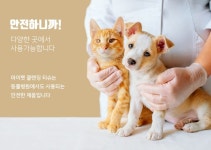 마이펫 반려동물용 위생항균 저자극 펫티슈 20매