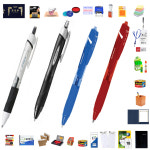 제트스트림 도매왕국UNI 제트스트림 0.38 0.5 0.7 1.0mm SXN-150