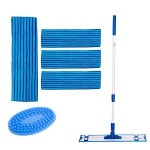 크린메이트 도톰패드 중 4P 밀대 솔