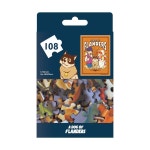 DIY 직소퍼즐 플란다스의 개 빈티지 108피스