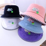 준캡 유아 아동 어린이 Alfie 벙거지 모자 봄 여름 가을 자외선차단 귀여운모자
