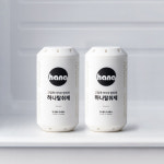 하나필터 하나필터 하나탈취제 야자숯 냉장고 탈취제 1개입