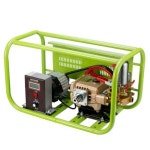 동력 살포기 농사 압축 전기 고압 모터 분무기 농약