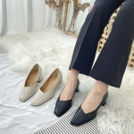 여자 힐 스틸레토힐 펌프스 여성구두 g1153 DS