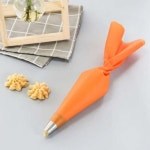 와인앤쿡 카페테리아 베이킹 반죽 짤주머니 소 1개