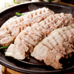 미소가 더편한 보쌈 220g x 2팩