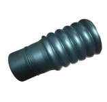 관로구 방수 장치 ELP겸용 이종관 전기 통신 전선 지중화 공사 100Φ