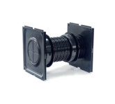 관로구 방수 장치 ELP겸용 이종관 전기 통신 전선 지중화 공사 100Φ