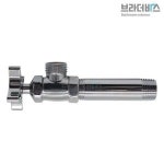 브라더바스 분리형 관붙이 앵글밸브 관붙이밸브