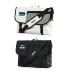 스퀘어 캐주얼 남녀 크로스 메신저백 보조가방 YIC48