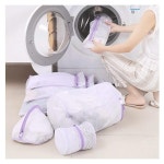 엉킴방지 고급 세탁망 사각