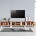 가구샘 거실 책장 B 세트 H6444