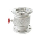 수성밸브공업 스텐스모렌스체크10K 65A 1개 SCS13