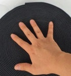 화물용 고무바 탄력바