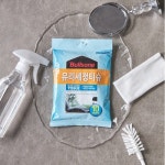 불스원 불스원 불스원 유리 세정 티슈