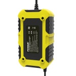 오토바이 자동차 배터리 시동기 220V 충전기 재생기 us 미규연산철리튬전지 10a