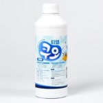 케이티엘 티엘쿠오 살균 탈취제 퓨어 1L
