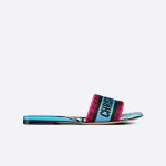 DIOR 디웨이 뮬 KCQ209ANC S92Z