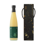 청숨 통째로 갈아만든 청귤 500ml