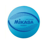 뉴스포츠 협회 미카사 소프트 발리볼 저학년