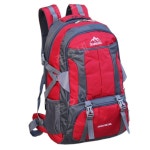 등산 배낭 백팩 아웃도어 여행 학생 가방 레인커버