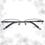 샤르망 샤르망안경 GR 반무테 일본 안경 CHARMANT ZT27025