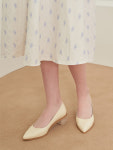 케리제이드 케리제이드 Wood Pumps