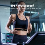 XOSS X2 가슴 스트랩 심박수 모니터 사이클링 달리기 하이킹 블루투스 ANT 무선 건강 피트니스 스마트 자전거 센서