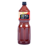바로에프에스 매콤 돈까스 소스 2kg