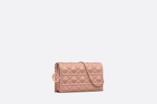DIOR 레이디 디올 파우치 S0204INEA M49P