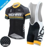 엠씨엔 엠씨엔 자전거빕숏 루멘 4부 빕숏