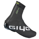 지요 GIYO 지요 자전거 겨울 슈커버 클릿슈즈 방한 방풍 슈즈커버 동계 신발커버 MTB 로드