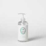베르블랑 주방세제 퓨리그린향 680ml