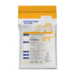 청담닥터스랩 데일리솔루션 덴탈껌 스킨+코트 180g