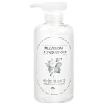 제니스코리푸 MAYSOME 세탁세제 런드리겔 1L