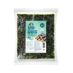 해농 해농 꼬마 김밥김 4절 220g