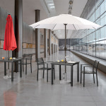 PARASOL 글라스 파라솔 베이스별도 HFP-5507