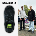 워킹마스터 워킹마스터 물컹 기능성 남성 런닝화 쿠션감좋은 아치 운동화 워킹화 슈즈 신발 사이즈 42 mm 255-260