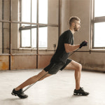 아이워너 아이워너 튜빙세트 고급자용 블랙-강