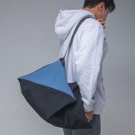 펀핀키 바이 루크룸 MIEUM BAG 미음백